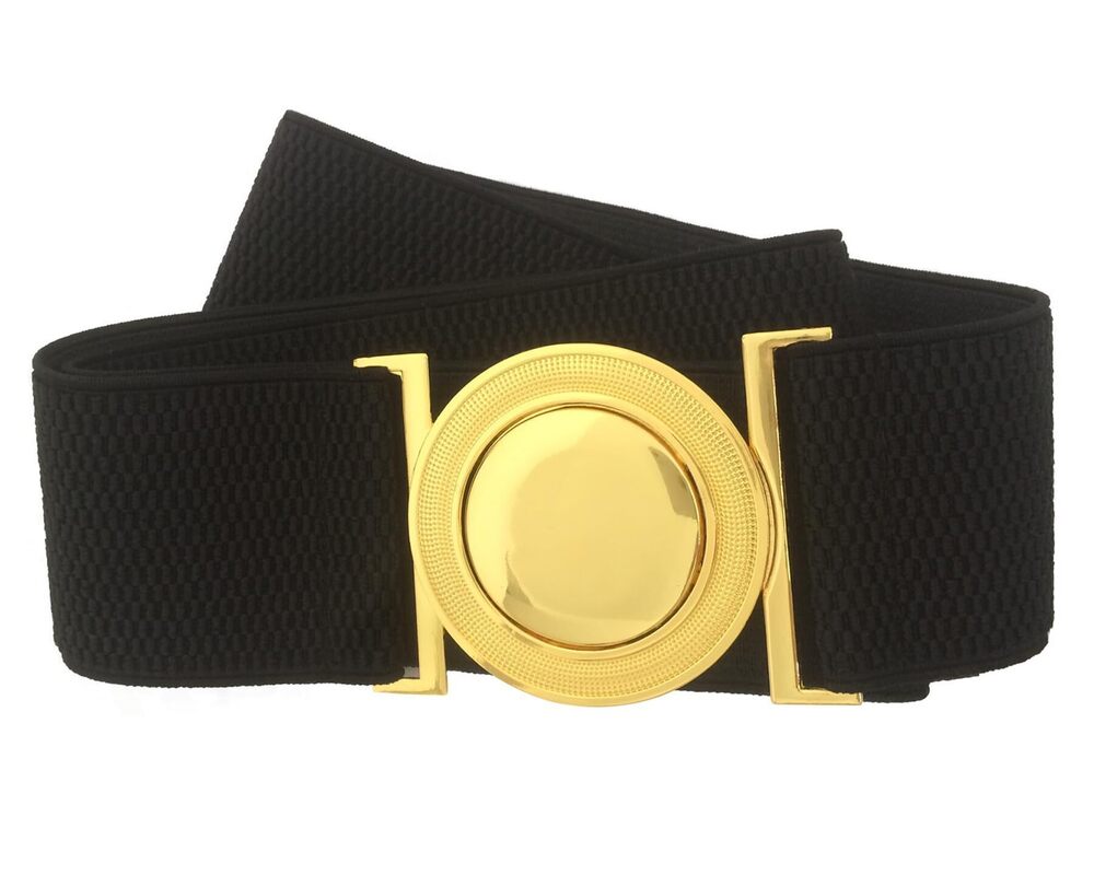 4257 Superhero Cosplay Elastic Belt Unisex Adjustable for Muilticolor Hero